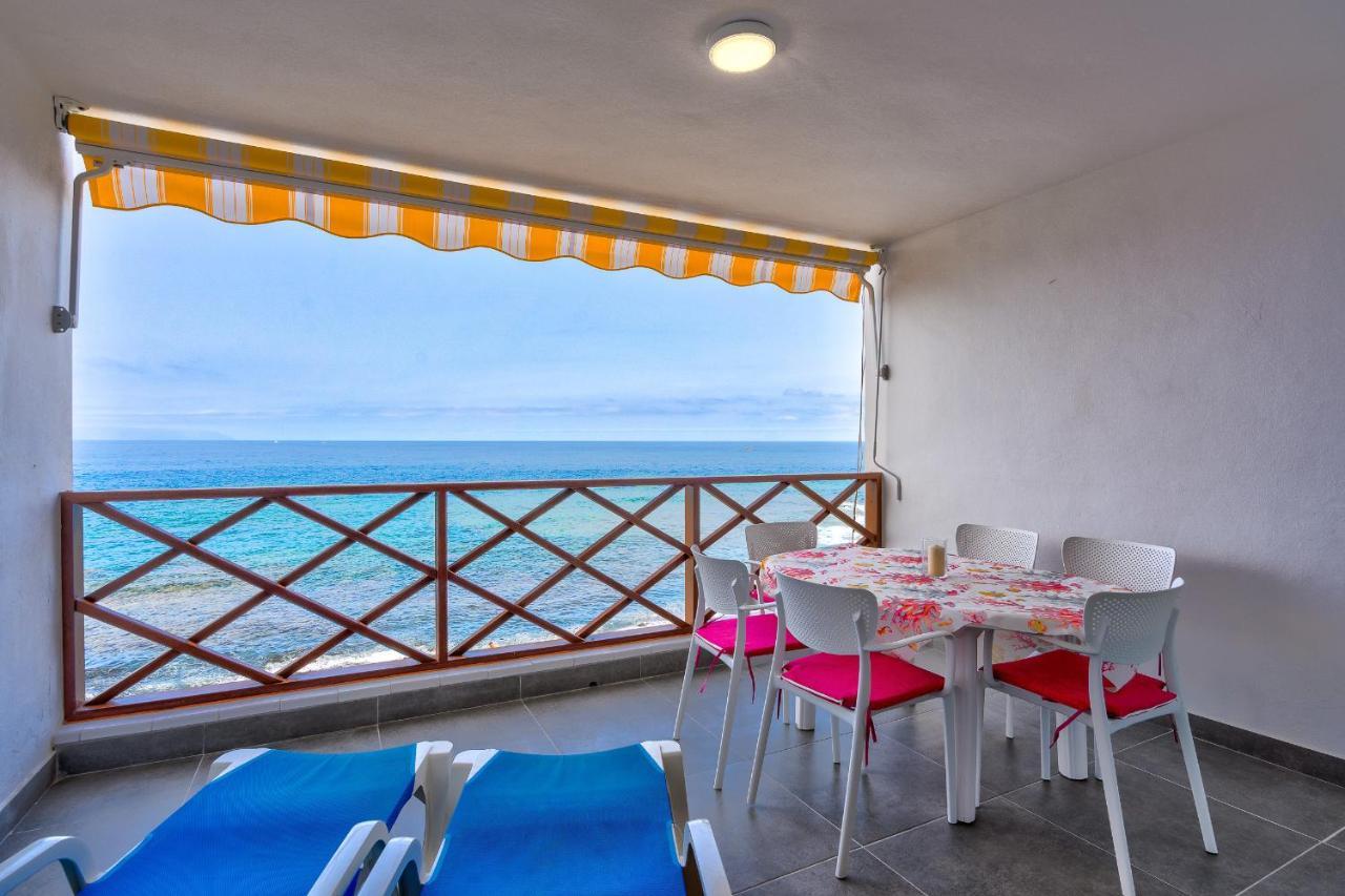 Apartamento Neptuno 2A017 Puerto de Santiago  Exterior foto