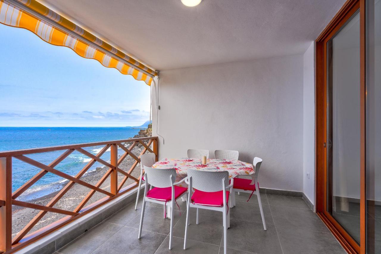 Apartamento Neptuno 2A017 Puerto de Santiago  Exterior foto
