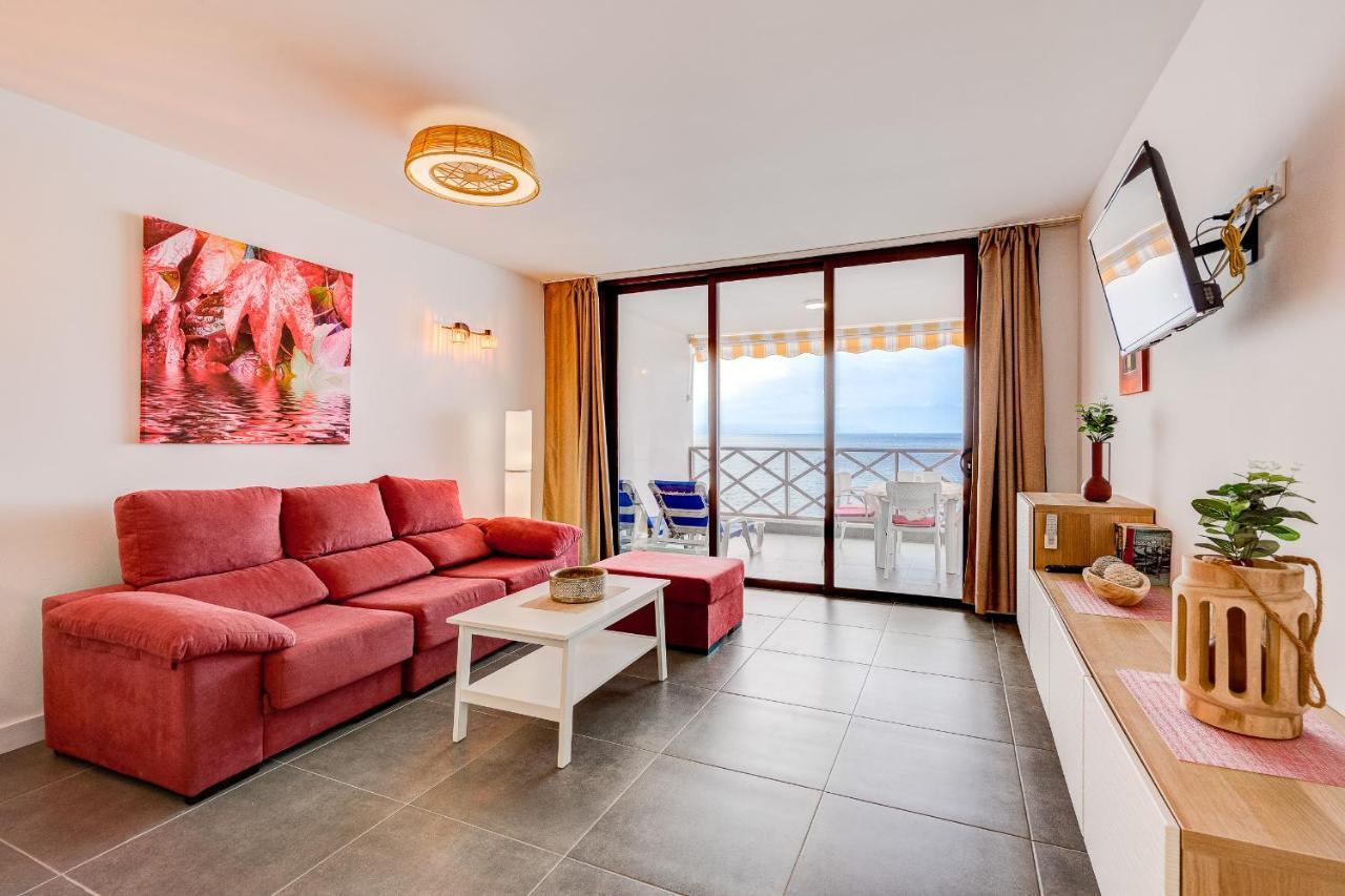 Apartamento Neptuno 2A017 Puerto de Santiago  Exterior foto