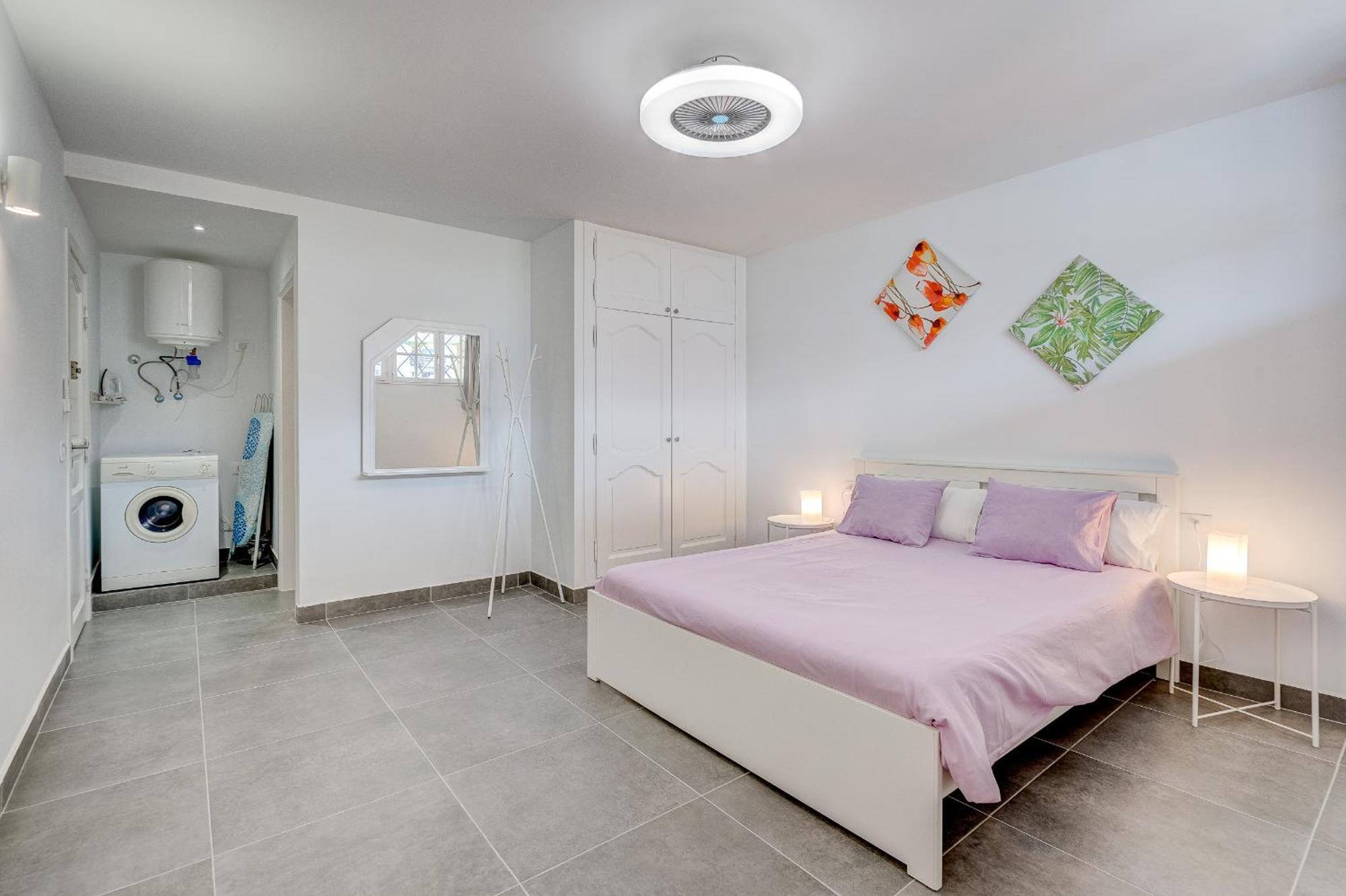 Apartamento Neptuno 2A017 Puerto de Santiago  Exterior foto